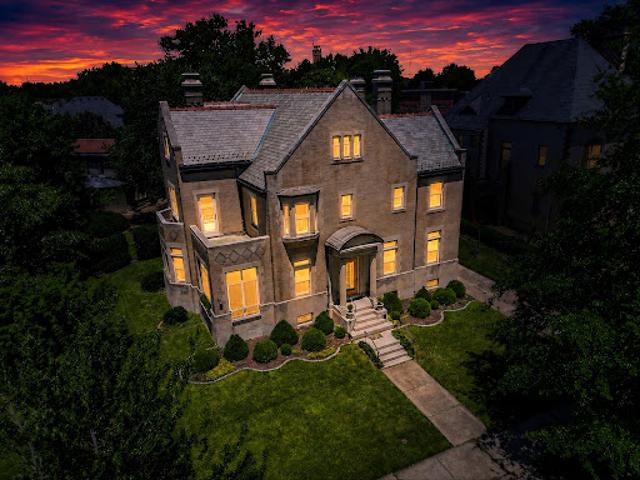 Property for sale in Saint Louis, Missouri