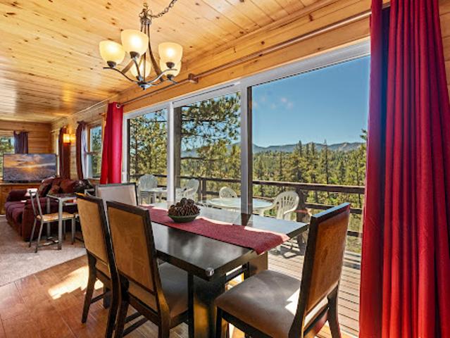 Property for sale in Fawnskin, San Bernardino County