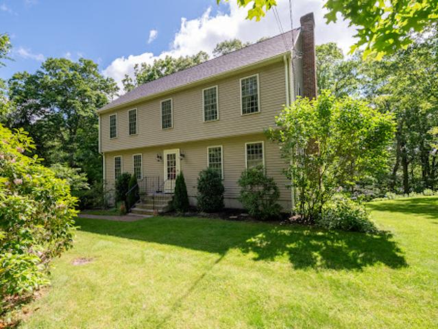 Property for sale in Clinton, Connecticut