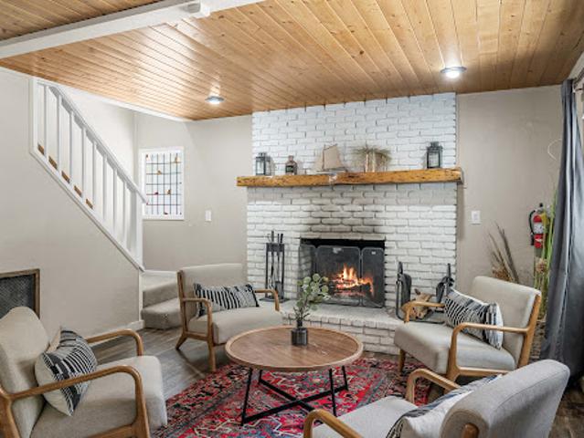 Property for sale in Big Bear Lake, California