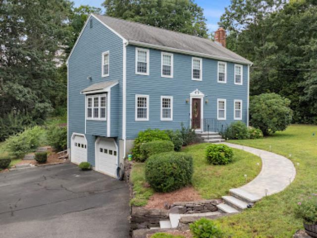 Property for sale in Massachusetts