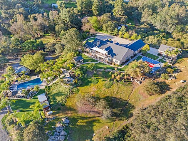 Property for sale in Valley Center, California