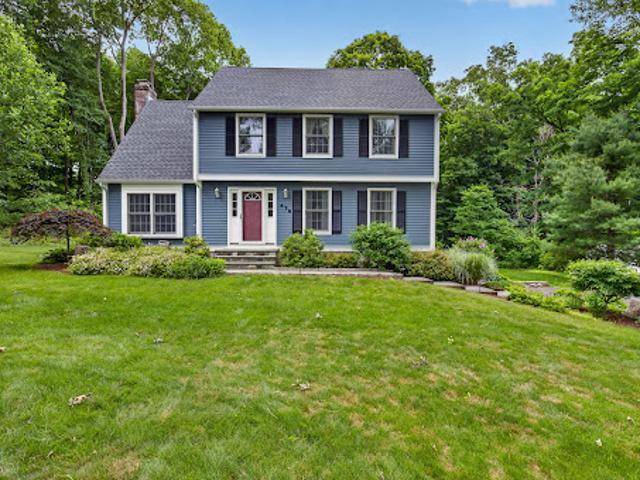 Property for sale in Madison, Connecticut