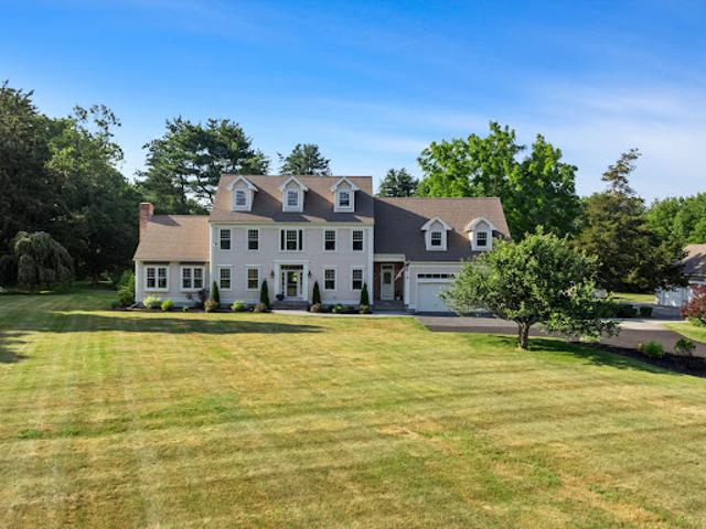 Property for sale in Westborough, Massachusetts