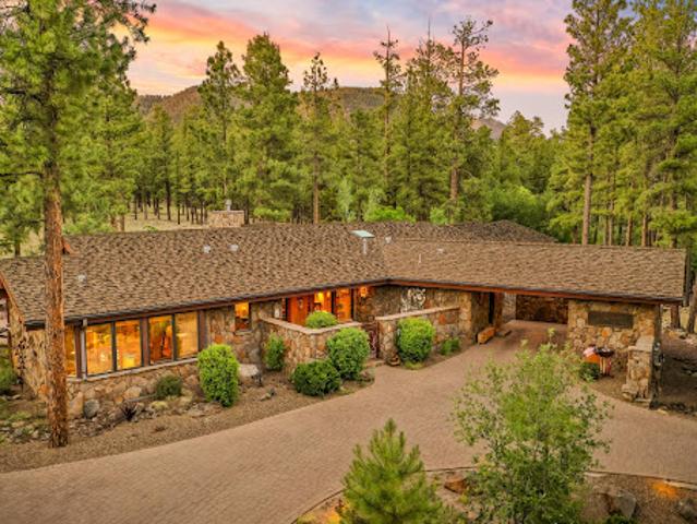 Property for sale in Flagstaff, Arizona