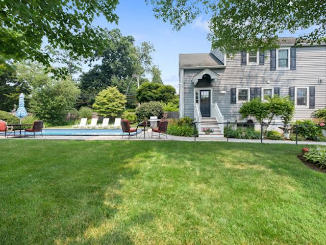 Property for sale in Hartsdale, New York