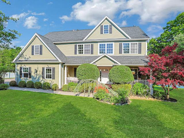 Property for sale in New York