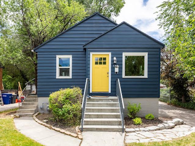 Property for sale in Salt Lake City, Utah