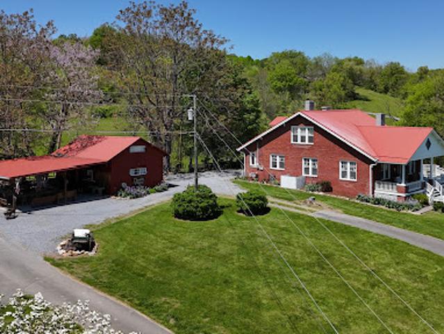 Property for sale in Tennessee