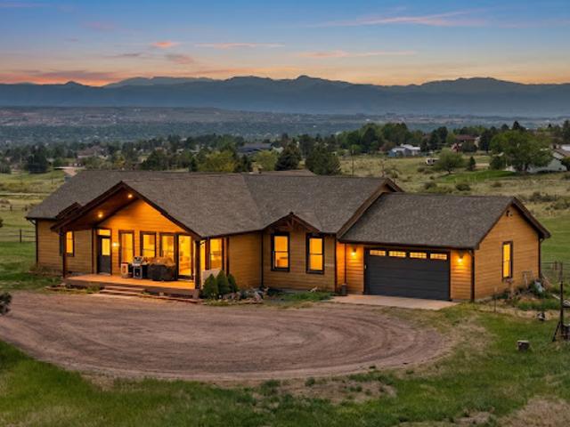 Property for sale in Parker, Colorado