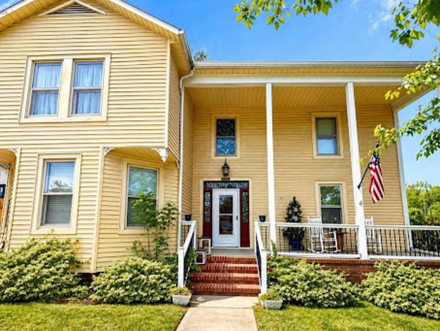 Property for sale in Virginia