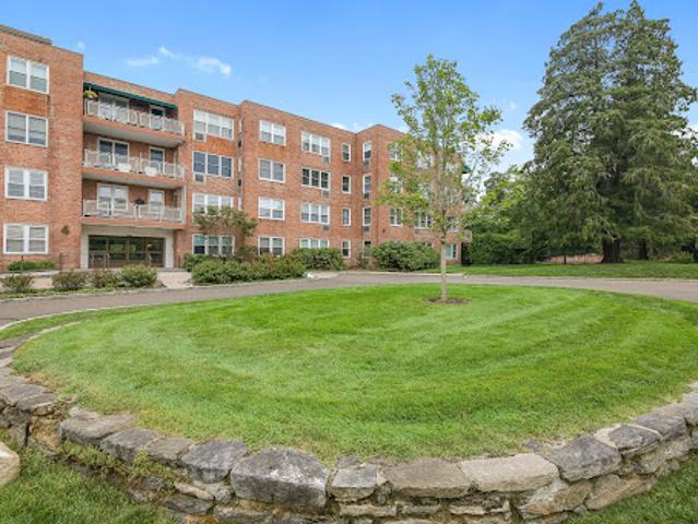 Property for sale in Greenwich, Connecticut