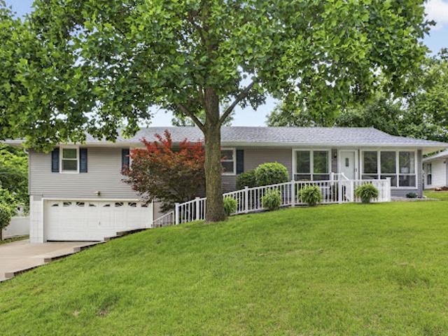 Property for sale in Missouri