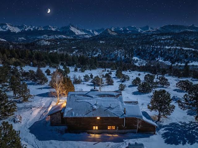 Property for sale in Ridgway, Colorado