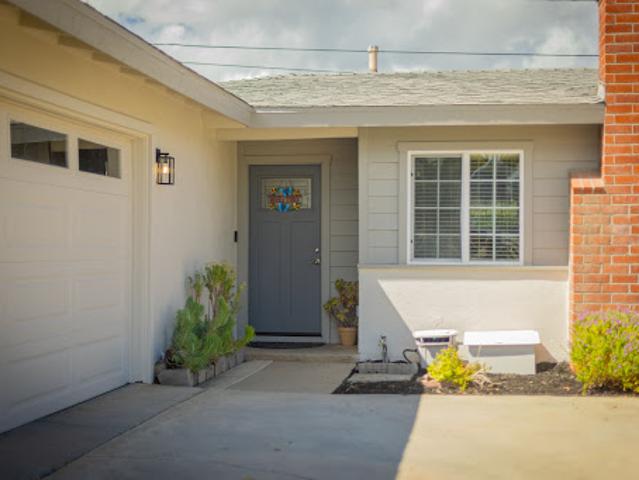 House for sale in California