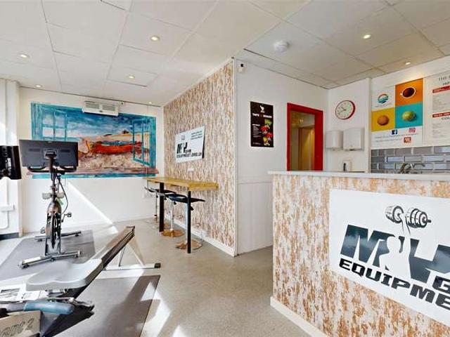 Property for rent in Fortuneswell, East Dorset