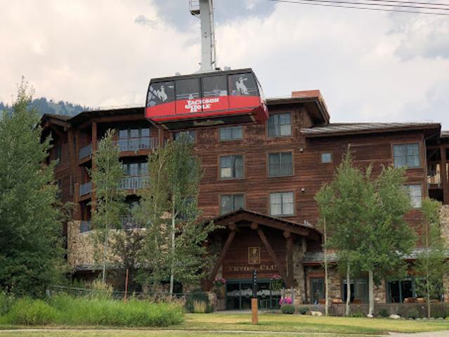Property for sale in Wyoming