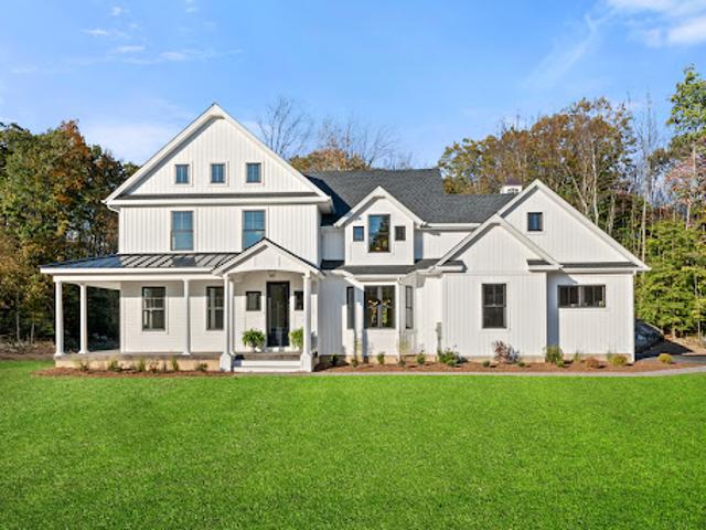 Property for sale in Burlington, Connecticut