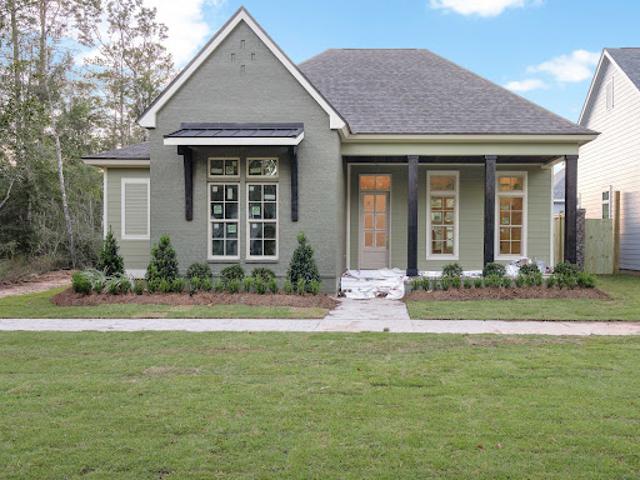 Property for sale in Covington, Louisiana