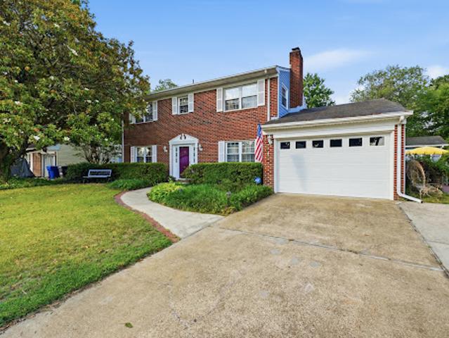 Property for sale in Virginia