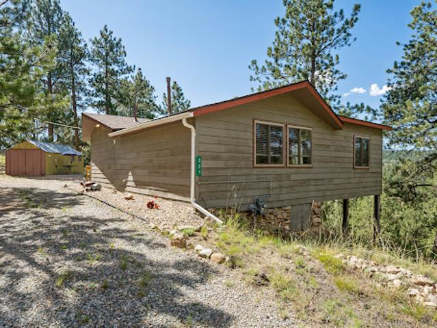 Property for sale in Bailey, Colorado