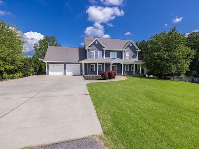 Property for sale in Walhalla, South Carolina