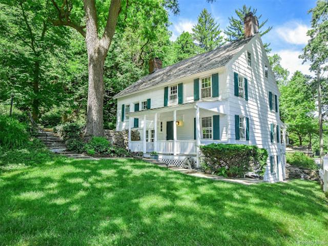 Property for sale in Nassau, New York