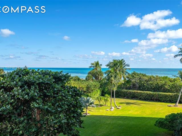 Property for sale in Key Biscayne, Florida