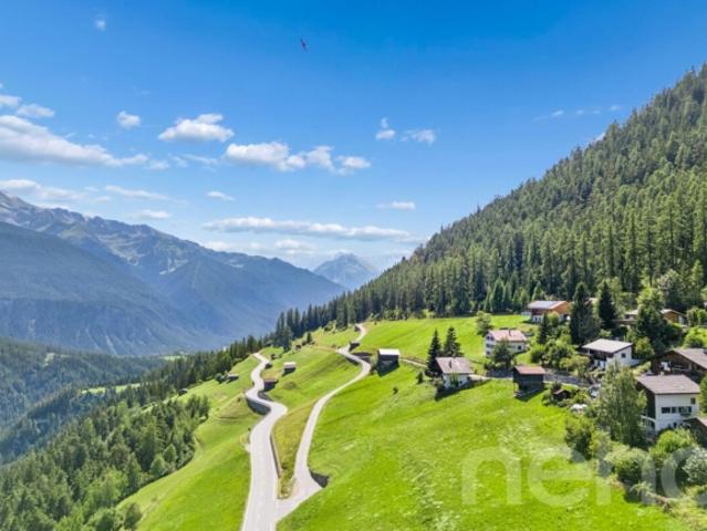 Grundstück kaufen in Davos Clavadel, Graubünden
