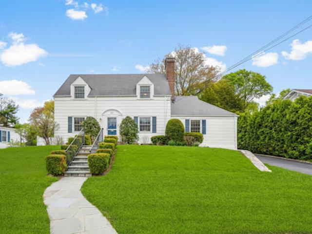 Property for sale in New York