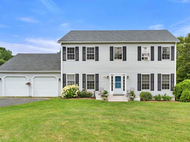 Property for sale in Berkshire, Massachusetts
