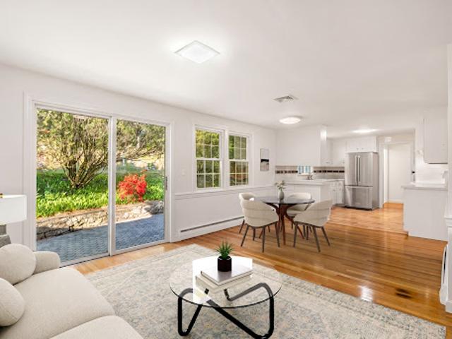 Property for sale in Weston, Massachusetts