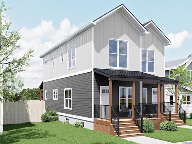 Property for sale in Detroit, Michigan