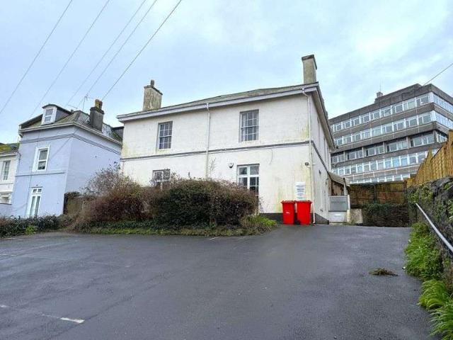 Property for sale in Upton, Babbacombe