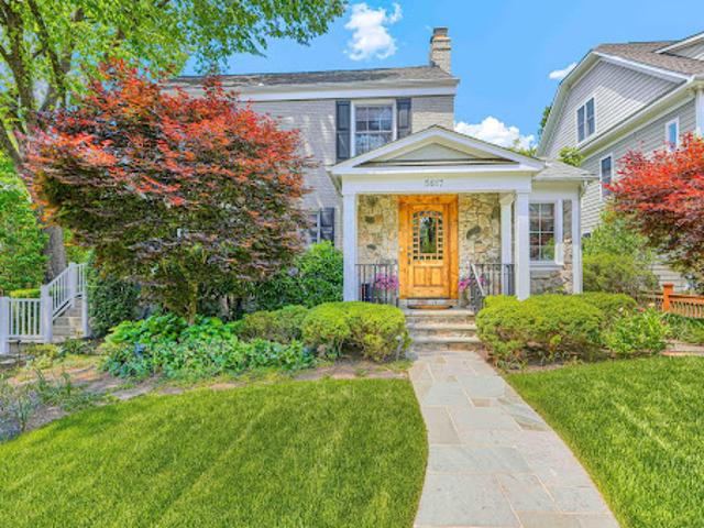 Property for sale in Bethesda, Maryland