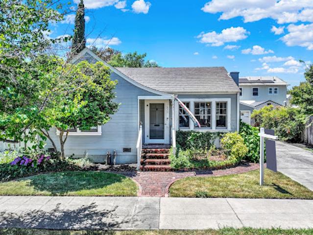 Property for sale in Napa, California