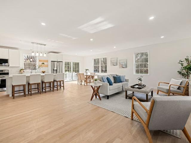 Property for sale in Bristol, Massachusetts