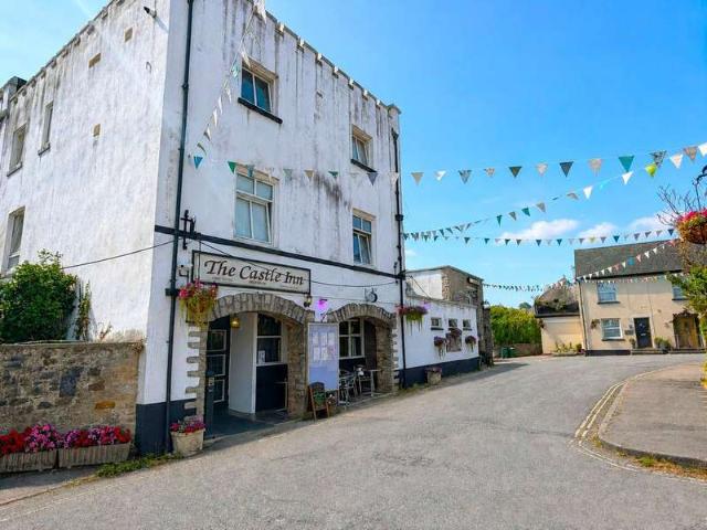 Property for sale in Strode, Devon