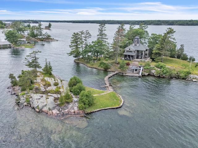 Property for sale in Alexandria Bay, New York