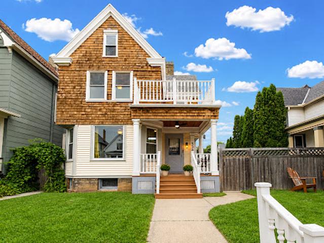 Property for sale in Milwaukee, Wisconsin