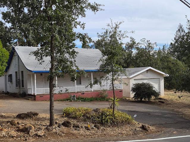 Property for sale in Angwin, California
