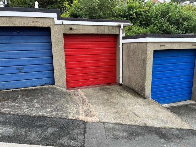 Property for sale in Strode, Devon