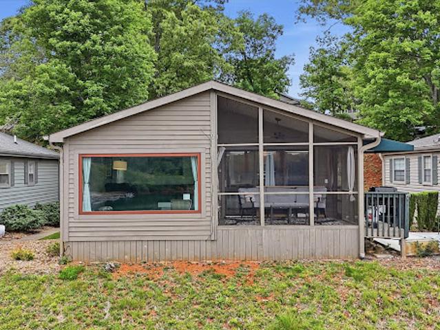 Property for sale in West Union, South Carolina