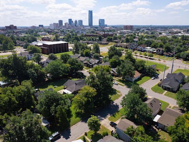 Property for sale in Oklahoma City, Oklahoma
