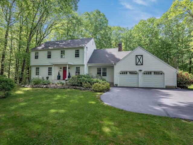 Property for sale in Madison, Connecticut