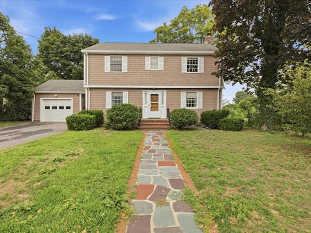 Property for sale in Milton, Massachusetts