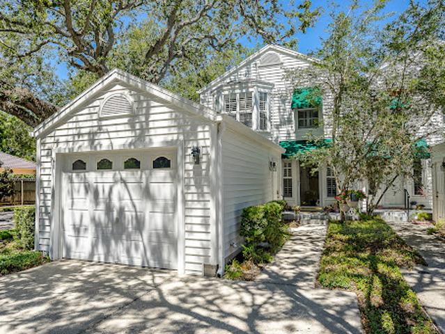 Property for sale in Tampa, Florida