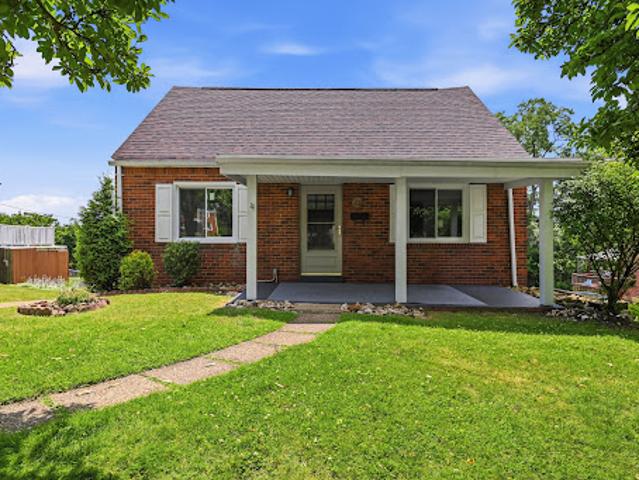 Property for sale in Pittsburg, Pennsylvania