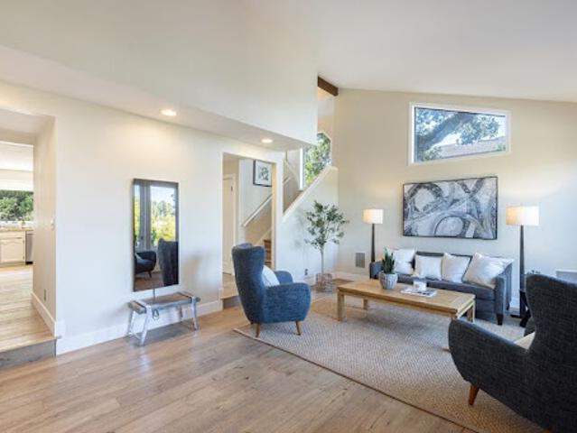 Property for sale in Napa, California