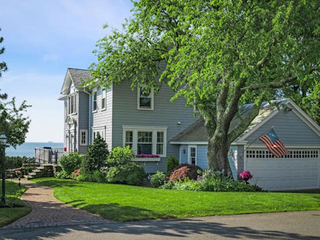 Property for sale in Marblehead, Massachusetts
